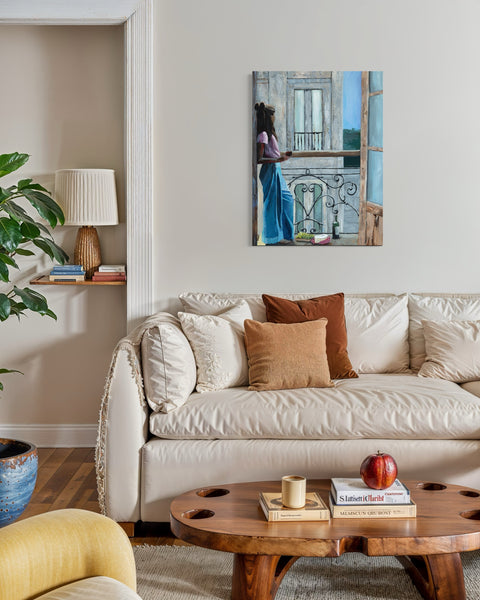 Pain Is Just French For Bread