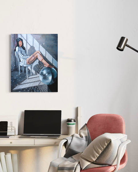 Thank You For The Invite