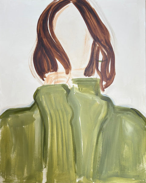 Shifting Perspectives (framed)