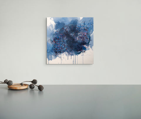 Between Forms