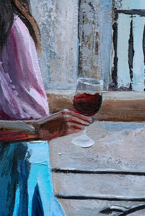 Pain Is Just French For Bread