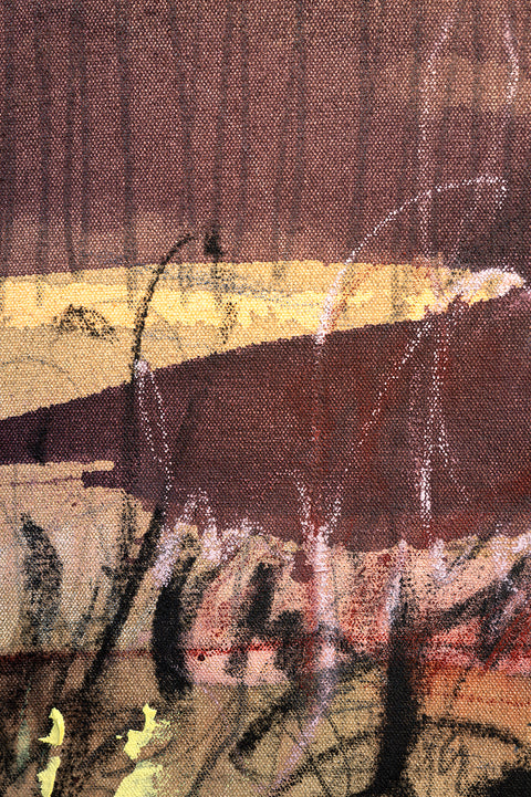 Surface Drift