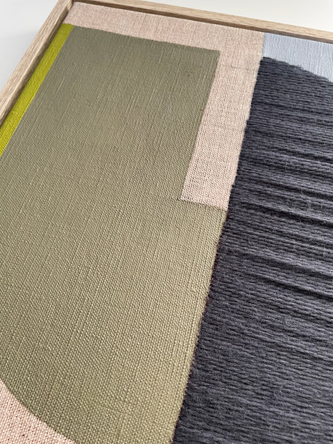 Duality in Progress with Yarns I.I