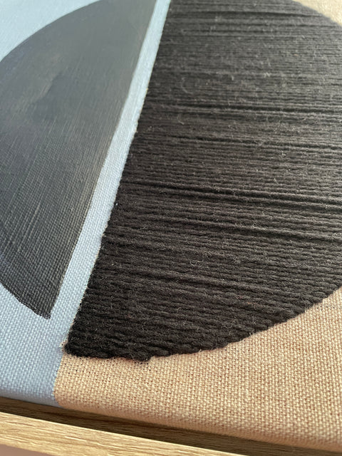 Round Tension