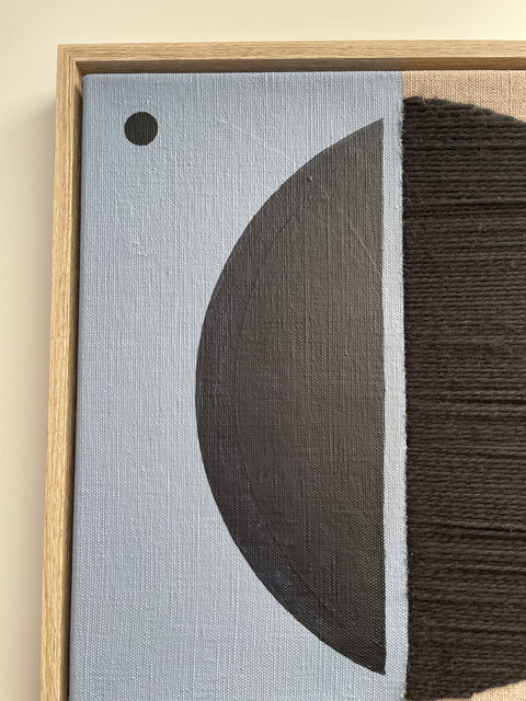 Round Tension