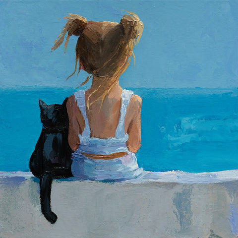 If Cats Could Talk They Wouldn't