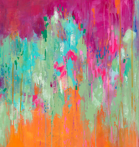 Unseen Connections 1 (framed)