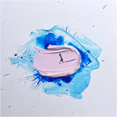 Keep Calm And Carry On