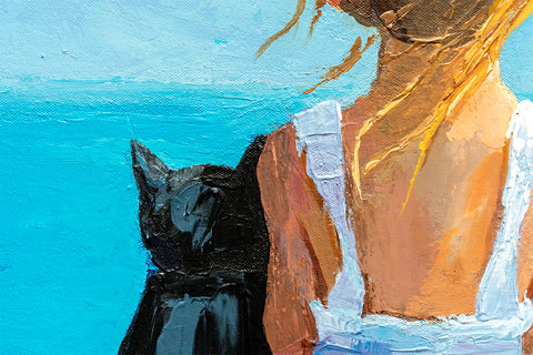 If Cats Could Talk They Wouldn't