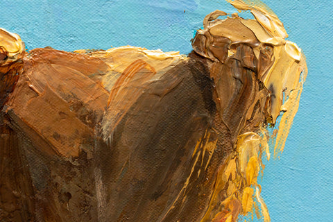 If Cats Could Talk They Wouldn't