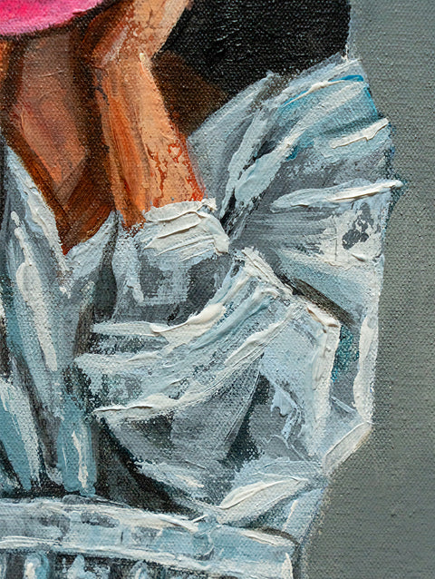 The Kids Are Alright