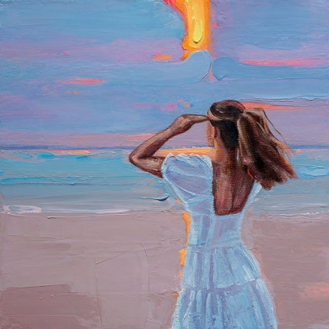 A Smooth Sea Never Made A Skilled Sailor