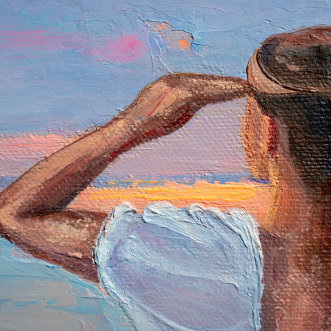 A Smooth Sea Never Made A Skilled Sailor